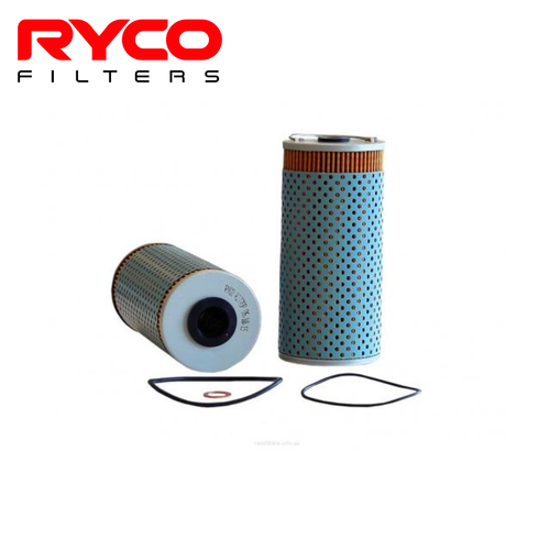 Ryco Oil Filter R2770P