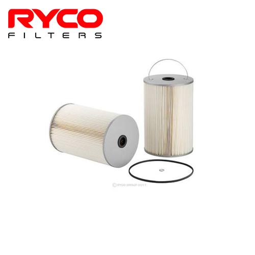 Ryco Oil Filter R2782P