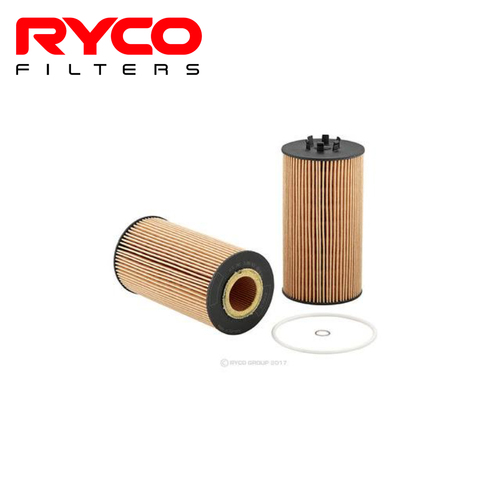 Ryco Oil Filter R2790P