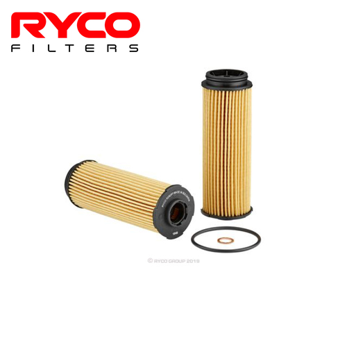 Ryco Oil Filter R2829P