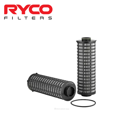 Ryco Oil Filter R2832P