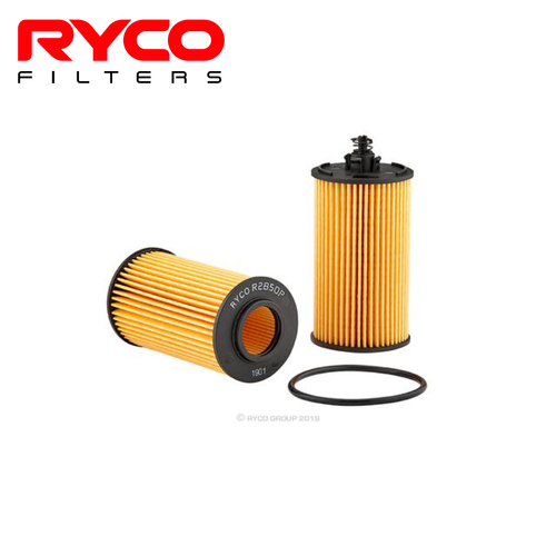 Ryco Oil Filter R2850P