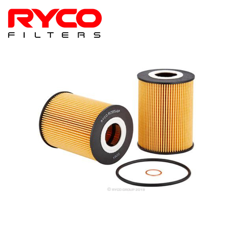 Ryco Oil Filter R2854P