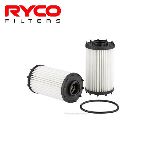 Ryco Oil Filter R2857P