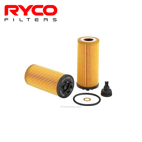 Ryco Oil Filter R2864P