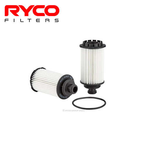 Ryco Oil Filter R2865P