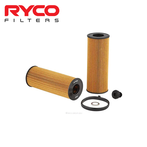 Ryco Oil Filter R2929P