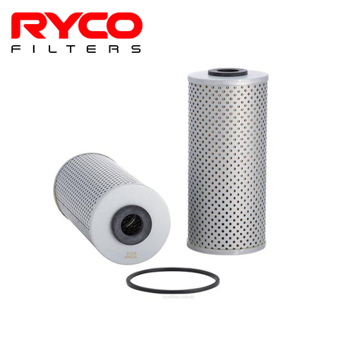 Ryco Oil Filter R296P