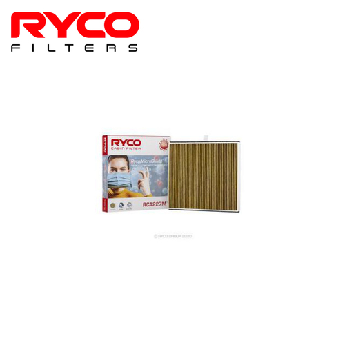 Ryco Cabin Filter RCA227M