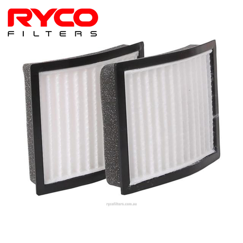 Ryco Cabin Filter RCA262P