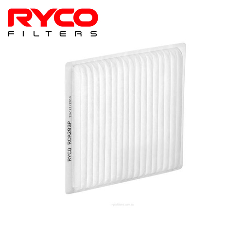 Ryco Cabin Filter RCA283P