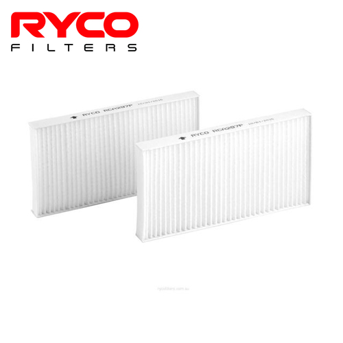 Ryco Cabin Filter RCA297P