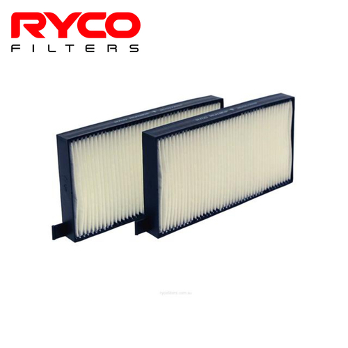 Ryco Cabin Filter RCA302P