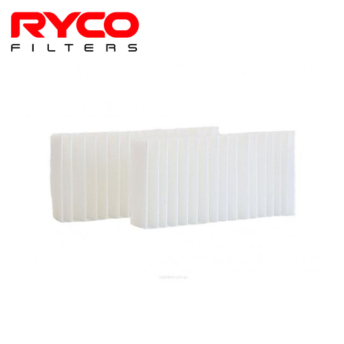 Ryco Cabin Filter RCA319P