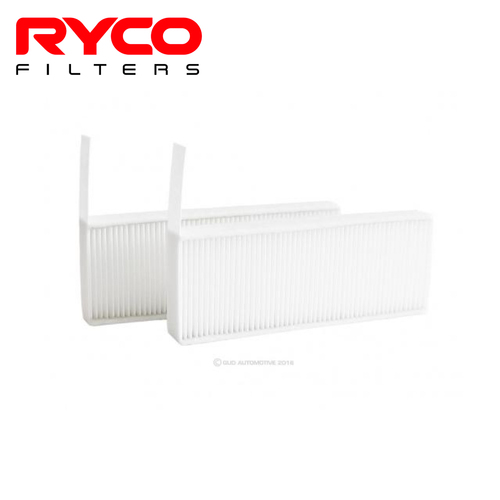 Ryco Cabin Filter RCA334P