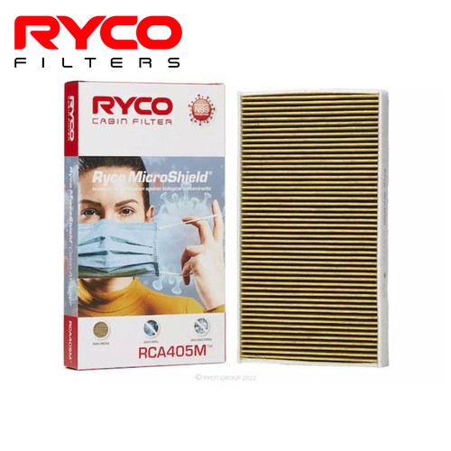 Ryco Cabin Filter RCA405M