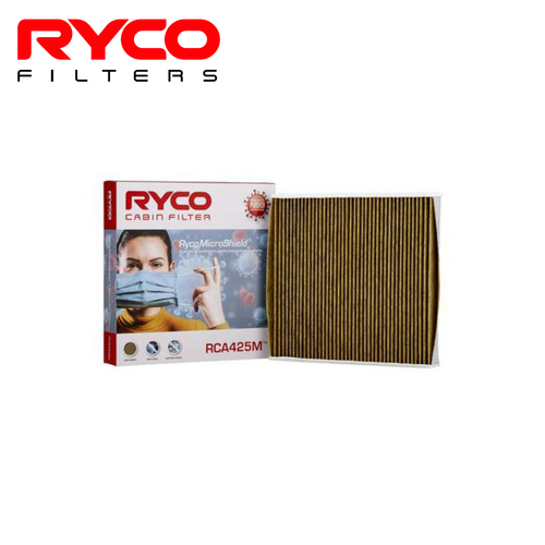 Ryco Cabin Filter RCA425M