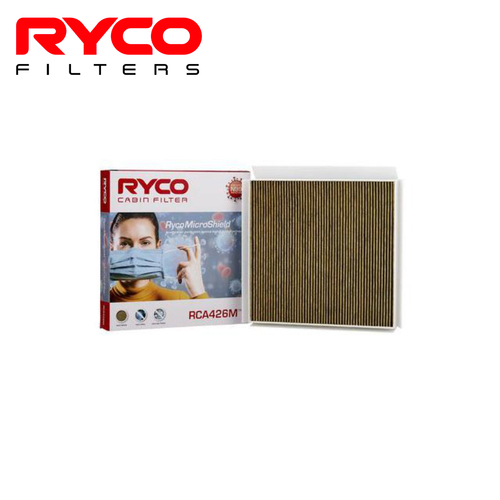 Ryco Cabin Filter RCA426M