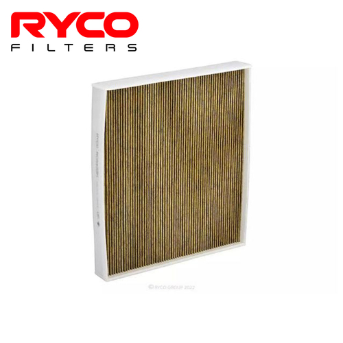 Ryco Cabin Filter RCA433M