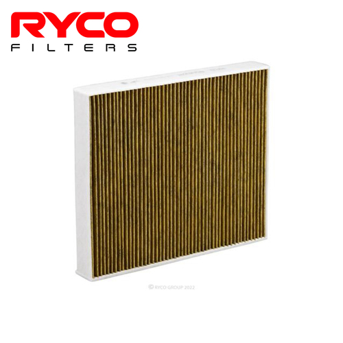 Ryco Cabin Filter RCA437M