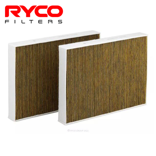 Ryco Cabin Filter RCA440M