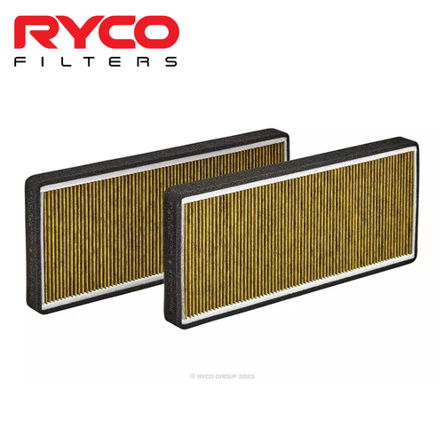 Ryco Cabin Filter RCA455M