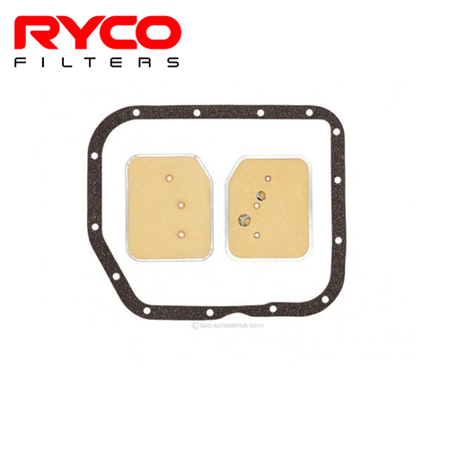 Ryco Transmission Filter Kit RTK145