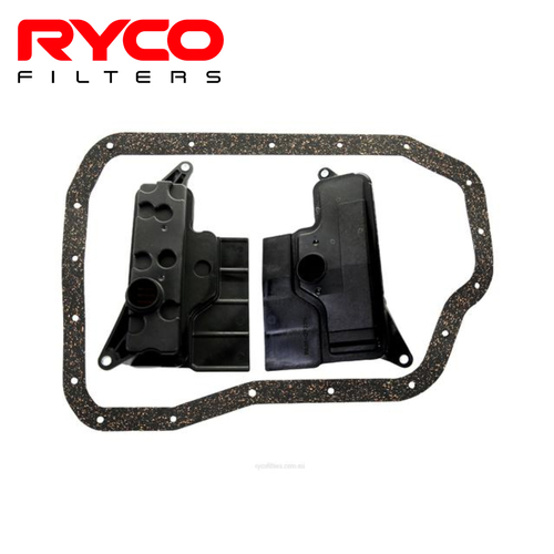 Ryco Transmission Filter Kit RTK166