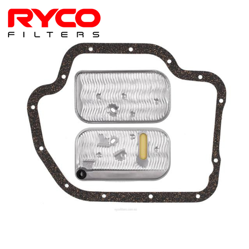 Ryco Transmission Filter Kit RTK17