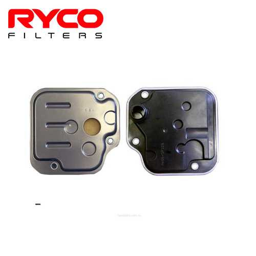 Ryco Transmission Filter Kit RTK172