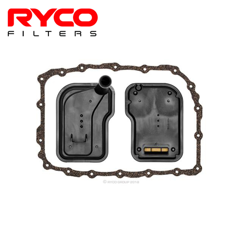 Ryco Transmission Filter Kit RTK173