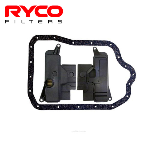 Ryco Transmission Filter Kit RTK177