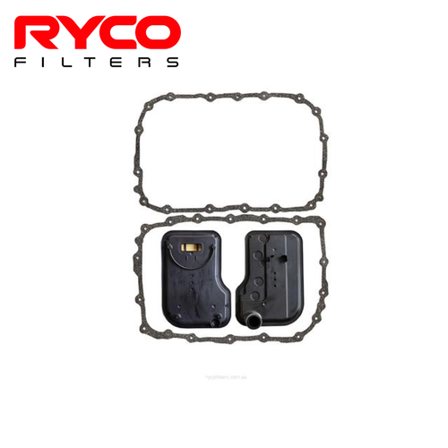 Ryco Transmission Filter Kit RTK178