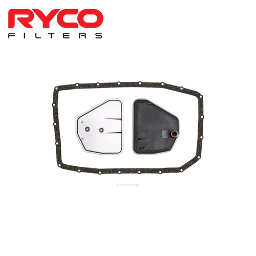 Ryco Transmission Filter Kit RTK179