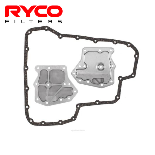 Ryco Transmission Filter Kit RTK18