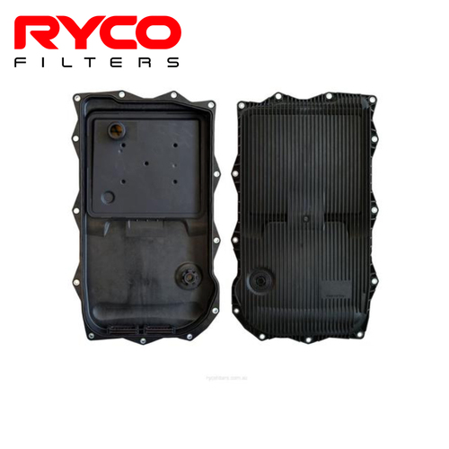 Ryco Transmission Filter Kit RTK180