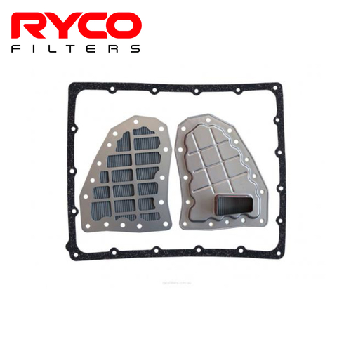 Ryco Transmission Filter Kit RTK185