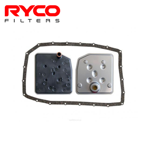 Ryco Transmission Filter Kit RTK186