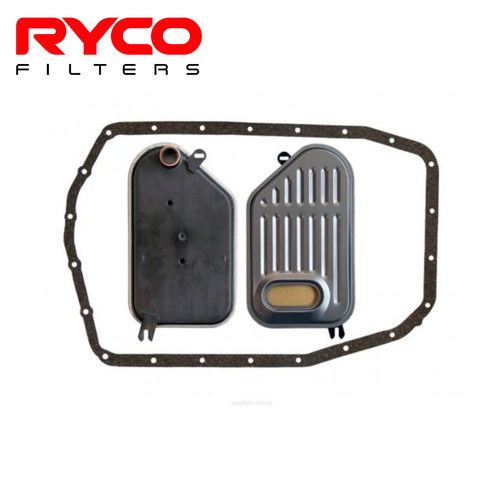 Ryco Transmission Filter Kit RTK191