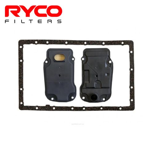 Ryco Transmission Filter Kit RTK192