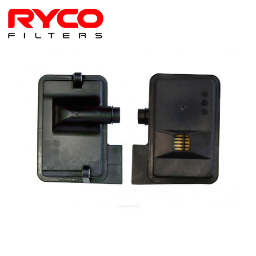 Ryco Transmission Filter Kit RTK195