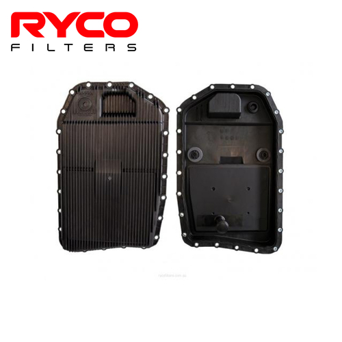 Ryco Transmission Filter Kit RTK196