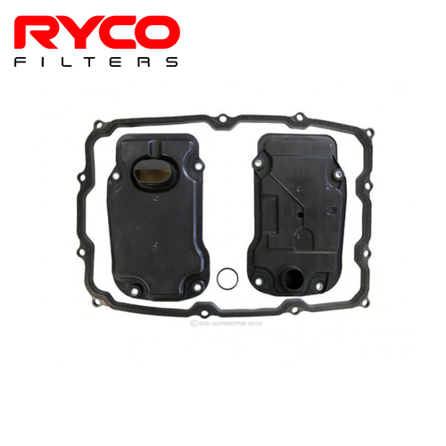 Ryco Transmission Filter Kit RTK197