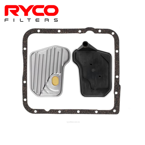 Ryco Transmission Filter Kit RTK2