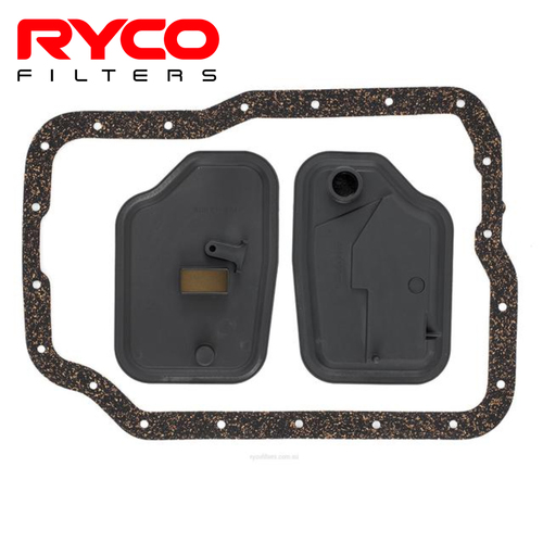 Ryco Transmission Filter Kit RTK20