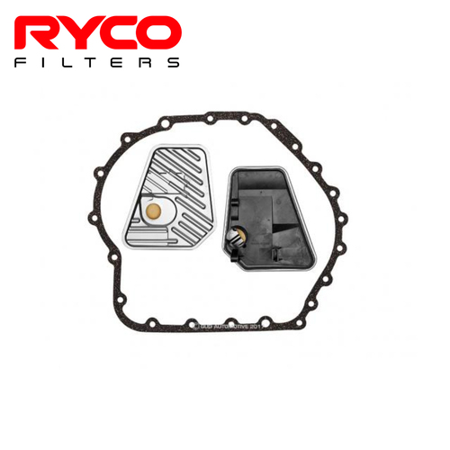 Ryco Transmission Filter Kit RTK202