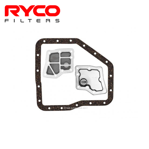 Ryco Transmission Filter Kit RTK203