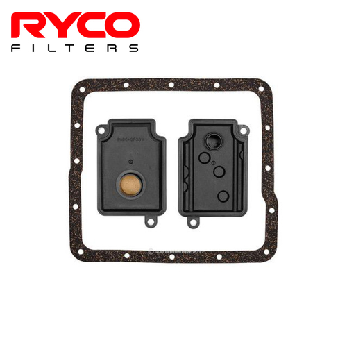 Ryco Transmission Filter Kit RTK205