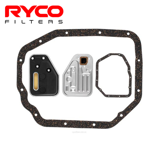 Ryco Transmission Filter Kit RTK27