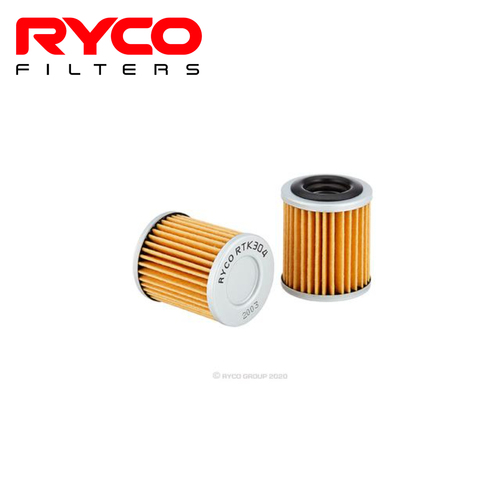 Ryco Transmission Filter Kit RTK304